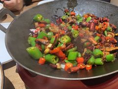 -金掌勺锅包肉(华润万象城店)