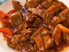 黄焖牛肉-同发号饭庄(复兴路店)