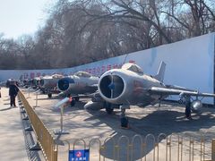 -中国航空博物馆
