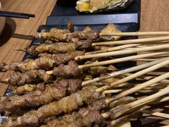 -余桥村牛肉汤(茸平路店)
