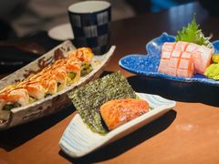 -千代武日本料理(哈西店)