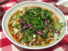 -西贝莜面村(东莞壹号广场店)