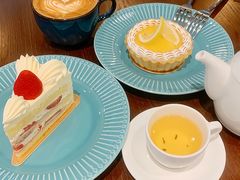 -Sunflour(来福士店)