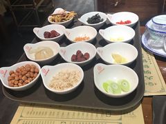 -大明铜锅·烤涮坊·烧烤(新开路店)