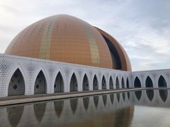 -新疆大剧院