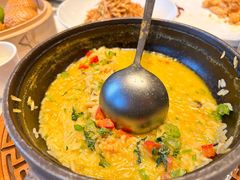 -喜棠·长沙家宴·海鲜·湘菜(麓谷店)