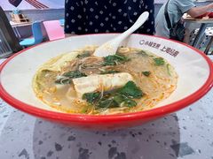 -小杨生煎(周浦万达店)