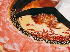 -川中渝夫火锅(铜陵万达广场店)