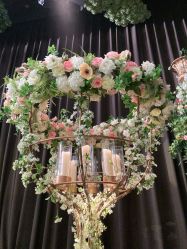 点击看大图 -格乐利雅婚礼艺术中心(南外滩店)