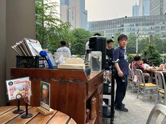 -京A Taproom·精酿餐吧(CBD店)