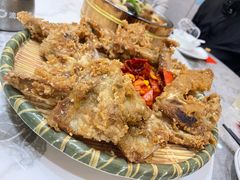 -闽北人家(长浩路店)