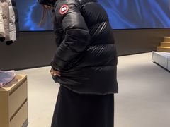 -Canada Goose加拿大鹅(北京三里屯太古里店)
