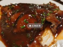 红烧菜-建国328 本帮小馆·面馆