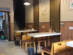 -氾水长鱼面(南苑小区店)