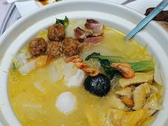 -金时代顺风大酒店(金山店)