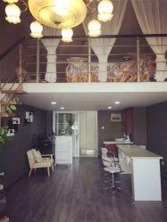 Lina's nail house小西沟家乐福店-七喵美甲美睫