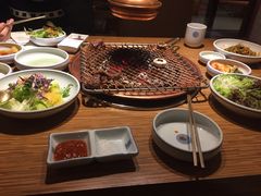 -王妃家(明洞中央店)