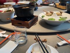 -小厨娘淮扬菜(天印大道店)
