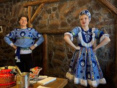 -卢布里西餐厅(总店)