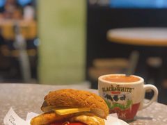 -华嫂冰室(湾仔店)