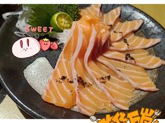 -友壹町寿司(嘉洲广场店)