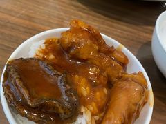 -将相和·海鲜蒸饺大连菜