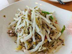 -品鲜村农家菜·阳澄湖大闸蟹(总店)