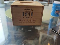 -西江美食舫·江西菜(健德桥店)