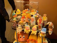 -色響火锅(恒隆广场店)