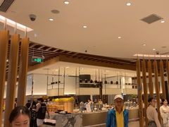 -亚特兰蒂斯-番红花海鲜自助餐厅·鲜活海鲜·小火锅