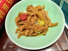 -淮安宴·淮扬菜(清河路一店)