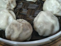 -百年尹氏汤包(环球美食荟店)