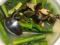 -香港仔茶餐厅(凤阳店)