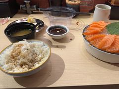 -万岁寿司(万国店)