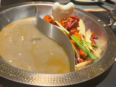 -廖掌柜·重庆鲜货火锅(上海首店)