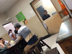 -许村蟹面(海宁许村大道店)
