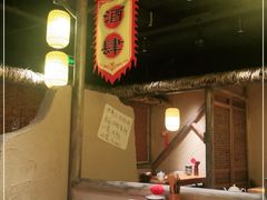 -破三川·新川菜(静安大融城店)
