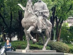 -东关历史文化旅游区-东门遗址
