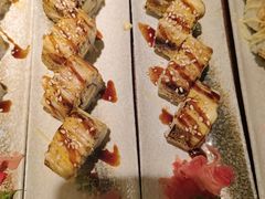 -小川洋风料理(大悦城店)