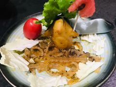-湊湊火锅·茶憩(石家庄万象城店)