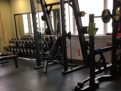 -英特健身俱乐部