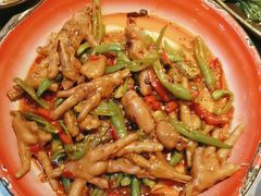 -馬伍旺川菜(江北虹悦城店)