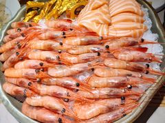 -江户家·日本料理·铁板烧(汉江东路店)