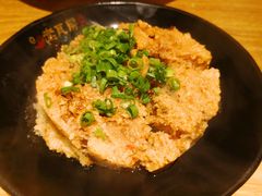 -青石桥老瓦房肥肠粉总店(青石桥总店)