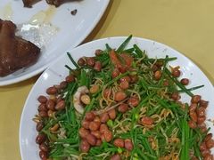 -吉莲利苑海鲜酒家(珠海拱北29年老字号店)