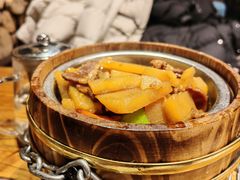 -苹果树下艺术餐厅(宋庄店)