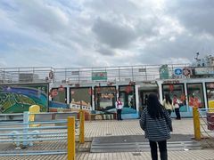 -鱼珠码头(轮渡站)