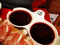 -大龍火锅(簋街店)