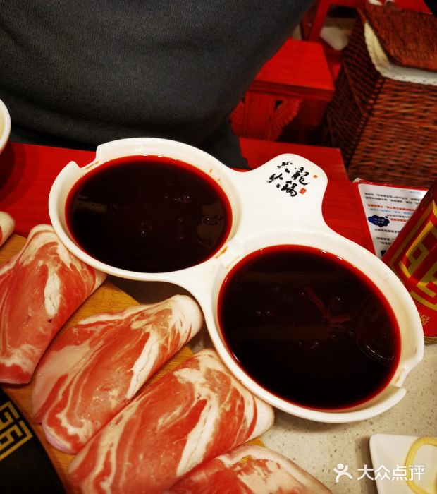 大龍火锅(簋街店)图片