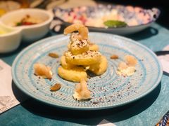 -苏坦土耳其西餐厅(玉林店)